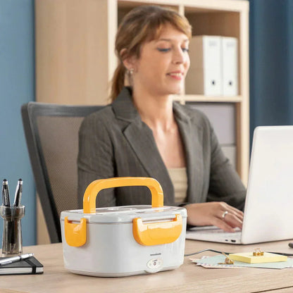 LUNCH BOX ELECTRIQUE