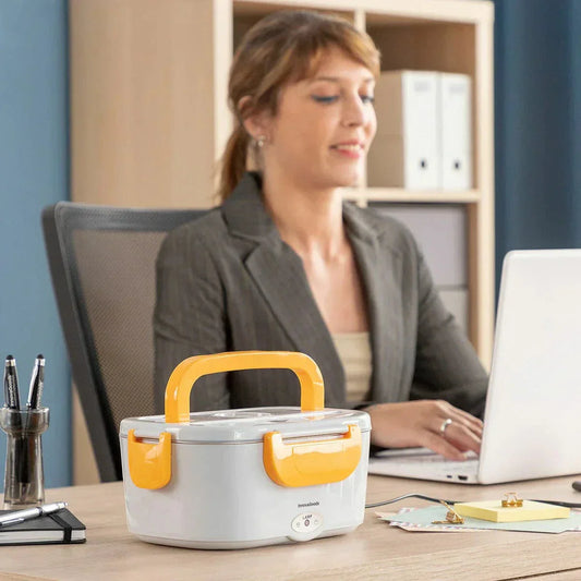 LUNCH BOX ELECTRIQUE