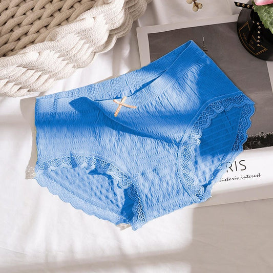 Culotte anti-bactérienne (Lot de 4)