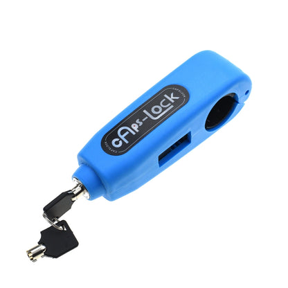 MotoSecure Pro — Sécurisez votre moto en 5 secondes, sans stress ni effort