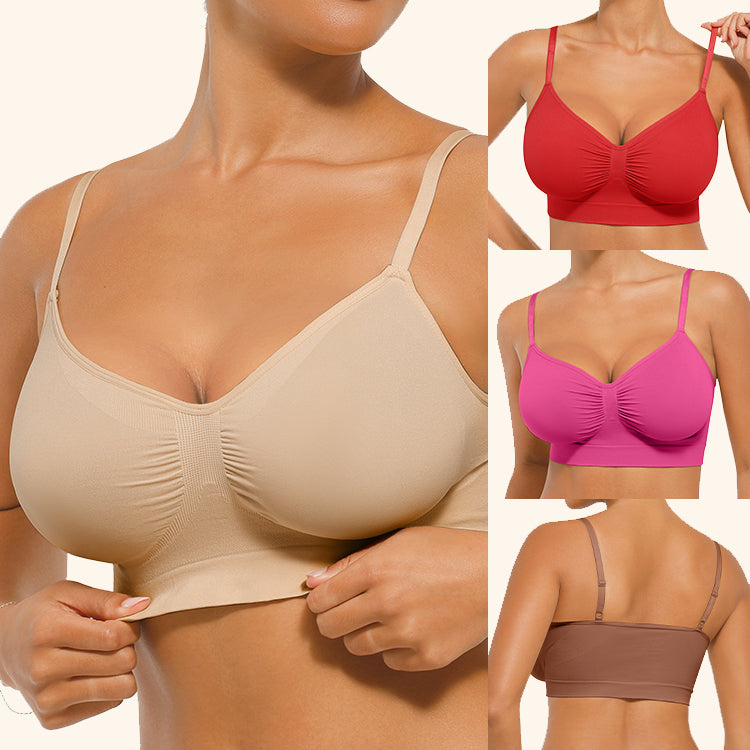 SOUTIEN GORGE CONFORT +