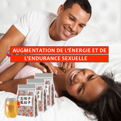 Détox Reins+ | 100% Naturel