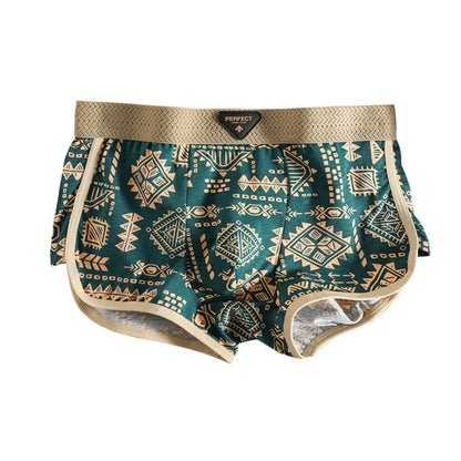Boxer Prémium Confort + (DISPO EN LOT DE 3)