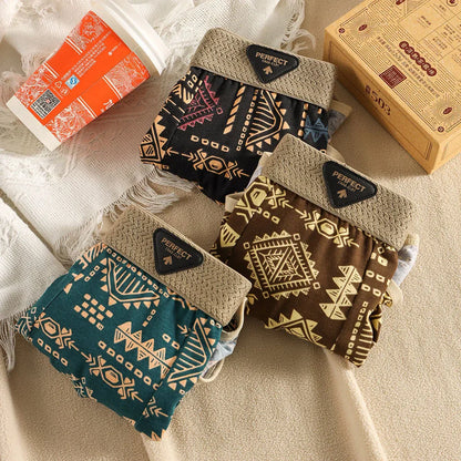 Boxer Prémium Confort + (DISPO EN LOT DE 3)