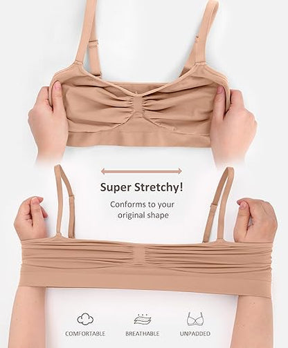 SOUTIEN GORGE CONFORT +